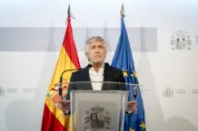 70.000 personas regresan a Marruecos desde Ceuta