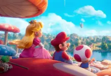 Descubre las películas de videojuegos que enganchan a todos