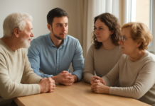 ¿Qué dice tu lugar en la familia sobre tu salud?