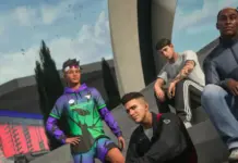 «La esperanza de reconciliación con EA Sports: FC 27 se inspira en NBA 2K»