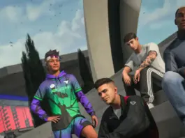 «La esperanza de reconciliación con EA Sports: FC 27 se inspira en NBA 2K»