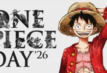 ¡Fecha confirmada y acceso gratuito! One Piece Day 2026 online.