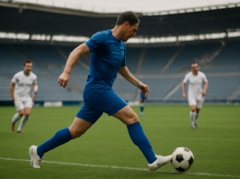 El fútbol europeo: ¿una liga sin superestrellas?