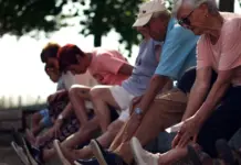 Descubre las sorpresas del verano para los mayores en Pamplona