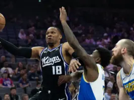 ¿Los Kings ficharán a Westbrook y Oladipo? ¡Entérate de sus movimientos en el Draft!