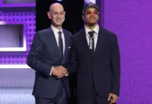 ¡Sacramento Kings buscan mentores para promesa Darius Acuff!