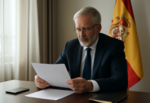 «La polémica declaración de emergencia nacional que Moncloa rechazó minutos antes del conflicto en Ceuta»