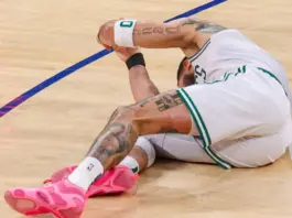 La NBA desmiente relación entre minutos y lesiones