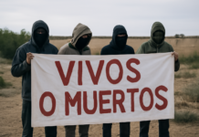 Redes marroquíes amenazan a ceutíes: «Vivos o muertos»