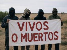 Redes marroquíes amenazan a ceutíes: «Vivos o muertos»