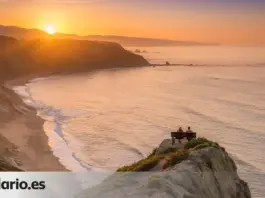 Destinos para ver el eclipse solar del 12 de agosto: cinco escapadas con vistas únicas