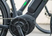 «Revolucionaria tecnología de recarga de batería para bicicletas eléctricas»
