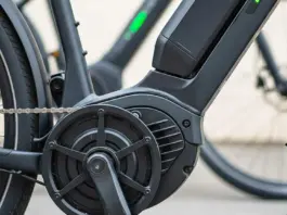 «Revolucionaria tecnología de recarga de batería para bicicletas eléctricas»