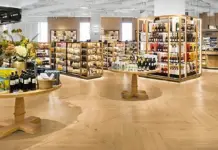 El Corte Inglés apuesta fuerte: 577 millones para renovar tiendas, tecnología y supermercados