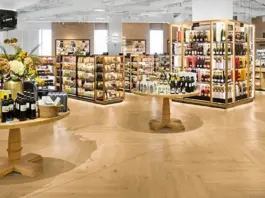 El Corte Inglés apuesta fuerte: 577 millones para renovar tiendas, tecnología y supermercados