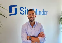 SiteMinder elige a Miguel Sánchez como vicepresidente de Mercado en EMEA