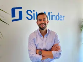 SiteMinder elige a Miguel Sánchez como vicepresidente de Mercado en EMEA