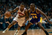 De un error a la gloria: cómo Pistons derrotaron a Kobe