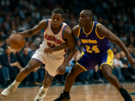 De un error a la gloria: cómo Pistons derrotaron a Kobe