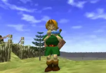 La verdadera nota de The Legend of Zelda: Ocarina of Time al descubierto