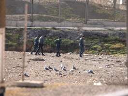 ¿Guardia Civil alertada antes de crisis migratoria en Ceuta?