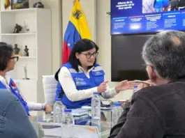 Salud en refugios venezolanos: hipertensión, diabetes y enfermedades respiratorias predominan