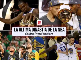 Análisis anticipado de Bobby Marks: ¿Cómo será la temporada baja de la NBA en 2027?