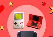 Revive la fiebre por los videojuegos antiguos: encuentra tu consola vintage y vuelve a disfrutar