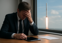 Riesgos para IPO de IA por SpaceX: ¿Caída inminente?