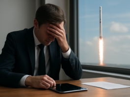 Riesgos para IPO de IA por SpaceX: ¿Caída inminente?