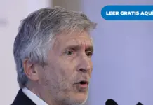 Ministros españoles ausentes en debate europeo sobre Ceuta