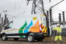 Iberdrola revoluciona redes de energía: ahorro millonario en Reino Unido
