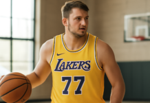 Doncic vuelve a estar al 100% y listo para liderar a los Lakers.