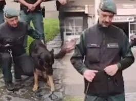 El trágico crimen del guardia civil que conmociona a Asturias