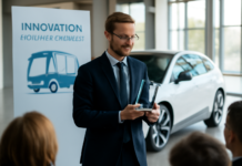 Needham selecciona la mejor innovación en transporte