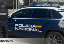 Misterioso crimen en Murcia: hombre con orden de alejamiento huye tras ataque a su mujer