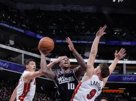 Miami Heat: DeRozan cerca de firmar, Klay Thompson sigue en la mira