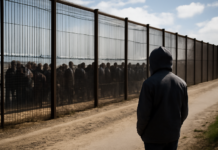 La amenaza de otra embestida en Ceuta: ¿Está la frontera realmente cerrada?