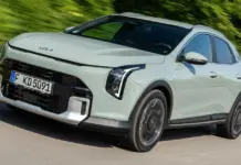 Kia XCeed renovado: más tecnología desde 19.860€