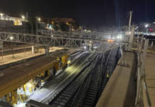Atocha Cercanías se prepara para aumentar su capacidad en agosto