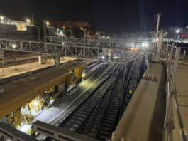 Atocha Cercanías se prepara para aumentar su capacidad en agosto