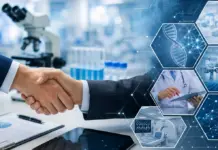 La revolución de las fusiones y adquisiciones en el sector salud