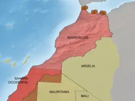 Las ambiciones de Marruecos: un vecino incómodo y conflictivo