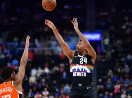 Jalen Pickett ficha por los Clippers: ¡Nuevo destino en la NBA!