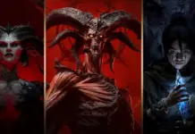 ¡Diablo IV se prepara para su lanzamiento en Nintendo Switch 2!