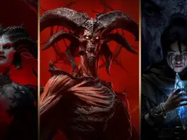 ¡Diablo IV se prepara para su lanzamiento en Nintendo Switch 2!