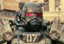 Descubre la nueva organización en Fallout 3: nuevas fotos del rodaje de Prime Video