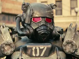 Descubre la nueva organización en Fallout 3: nuevas fotos del rodaje de Prime Video