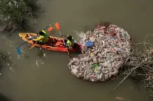 El fallo del nuevo Reglamento Europeo sobre Envases