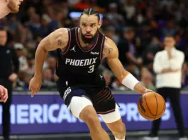 ¡Dillon Brooks firma contrato millonario de 3 años!